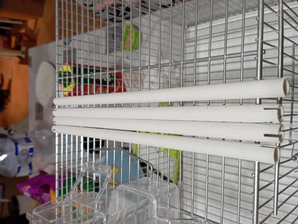 gabbia per pappagalli | Foto 0