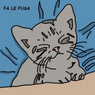 Tutti i modi in cui il gatto dimostra che ti ama