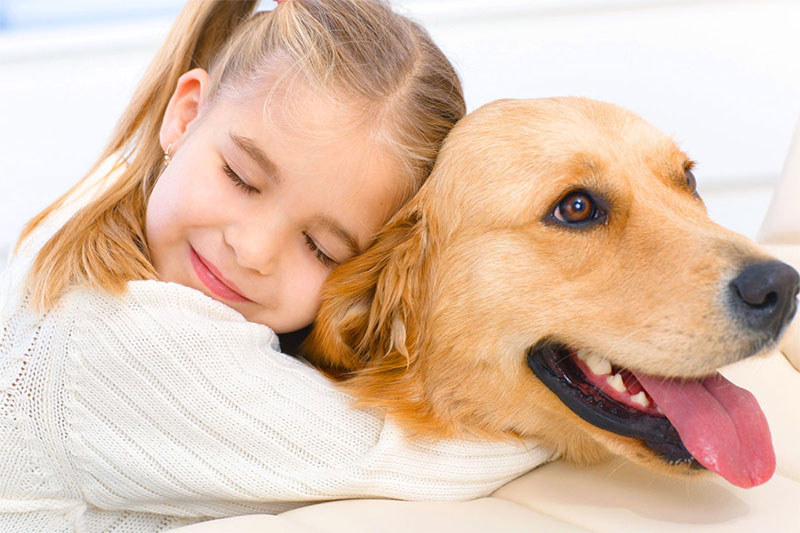 Adotta il tuo cucciolo di cane