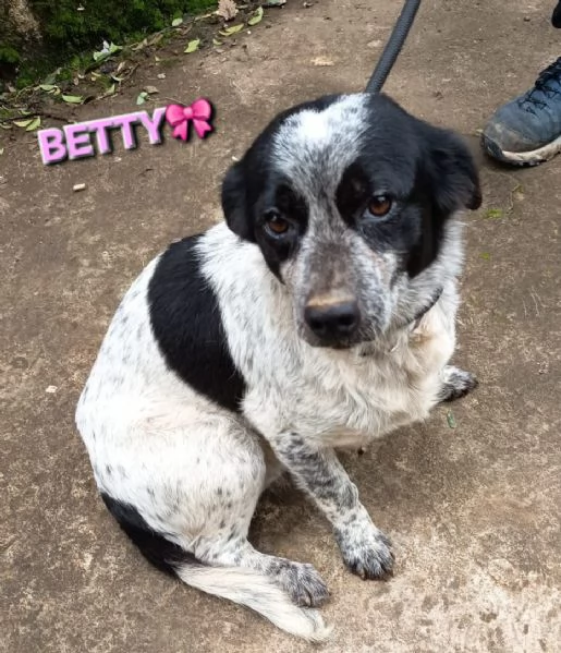 BETTY
