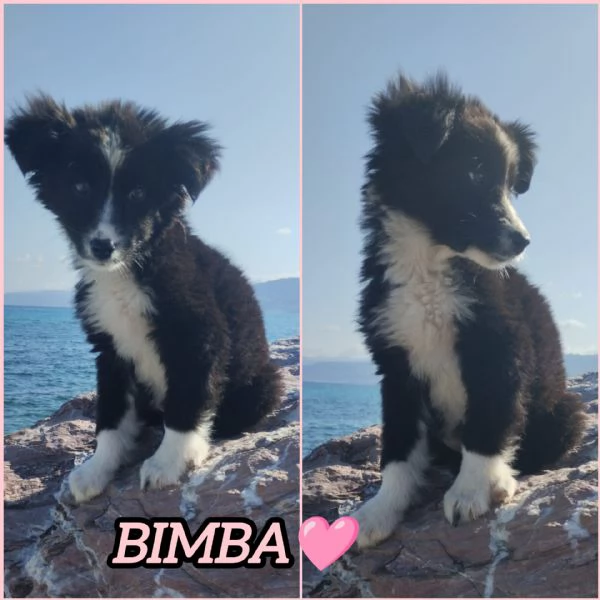 UNA MAMMA PER BIMBA