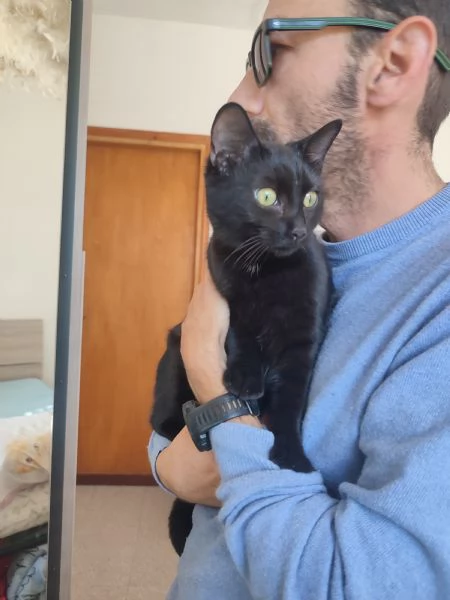 Kelly 5 mesi  | Foto 2