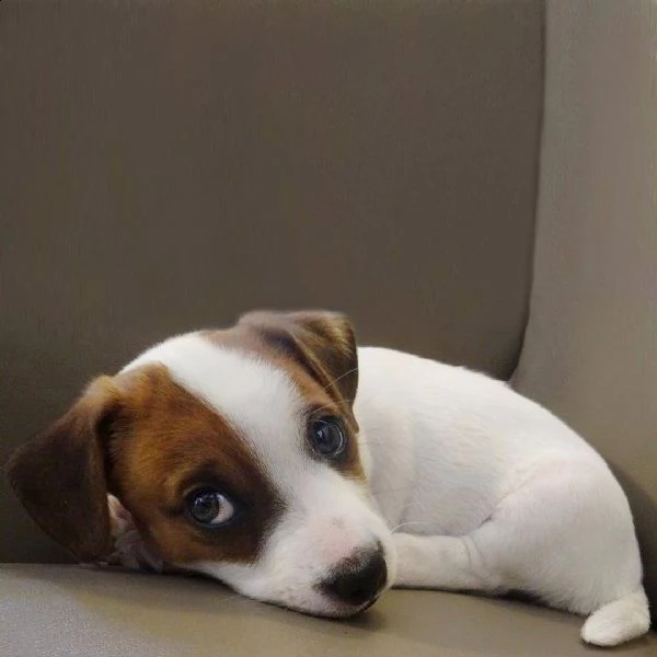 regalo jack russell
