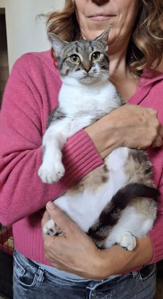 Onda e Marea sorelline 6 mesi | Foto 0