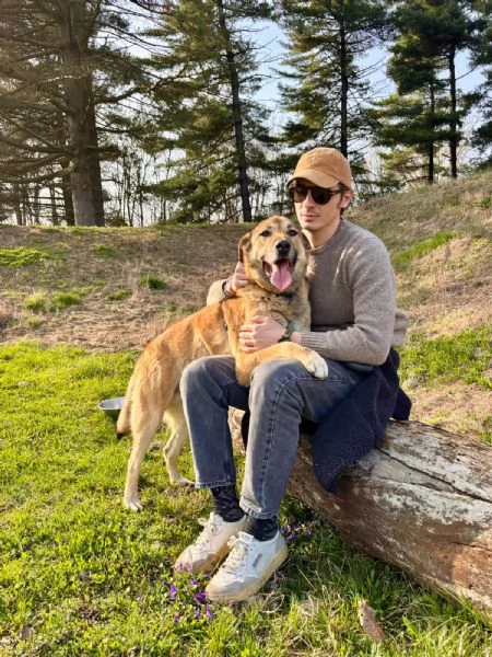 Splendido meticcio WHISKY | Foto 4