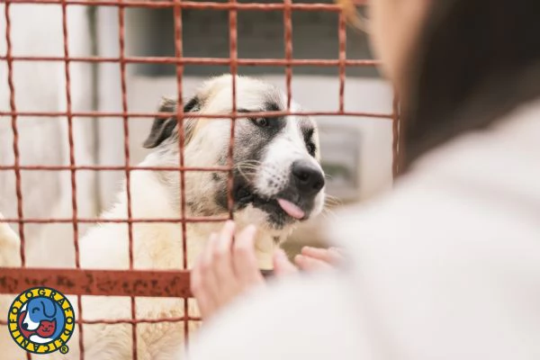 Stich cerca casa | Foto 1