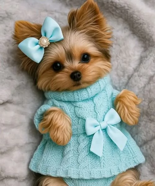 Adorabili Cuccioli di yorkshire per adozione e adozione Adozione non dirmi | Foto 2