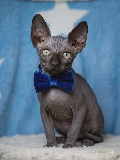 Sphynx cuccioli | Foto 1