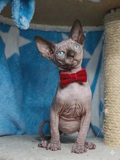 Sphynx cuccioli | Foto 0