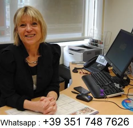 FINANZIAMENTO  Whatsapp hidden