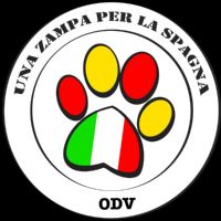 Una Zampa Per La Spagna Odv