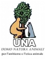 Uomo Natura Animali Agrigento Odv 