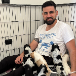 Dario Fernando Gregoroni 