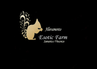 Esotic Farm Samanta E Vincenzo